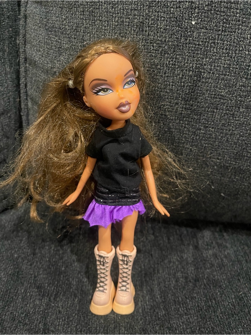 Bratz first edition Yasmin doll